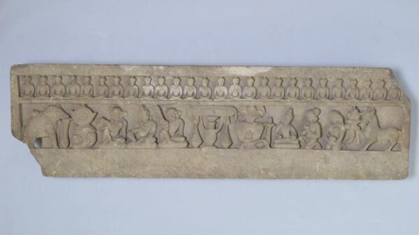 Unknown, Veneration of the book