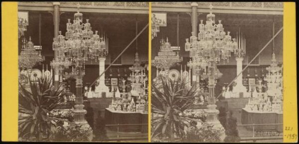 William England, Photograph