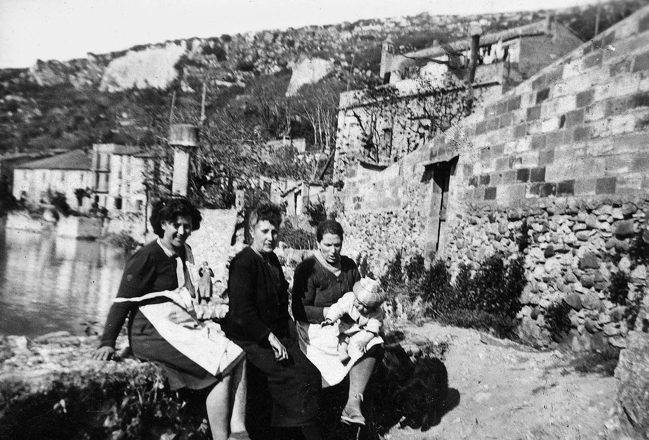 Desconegut, [Family Marull Ferragut]