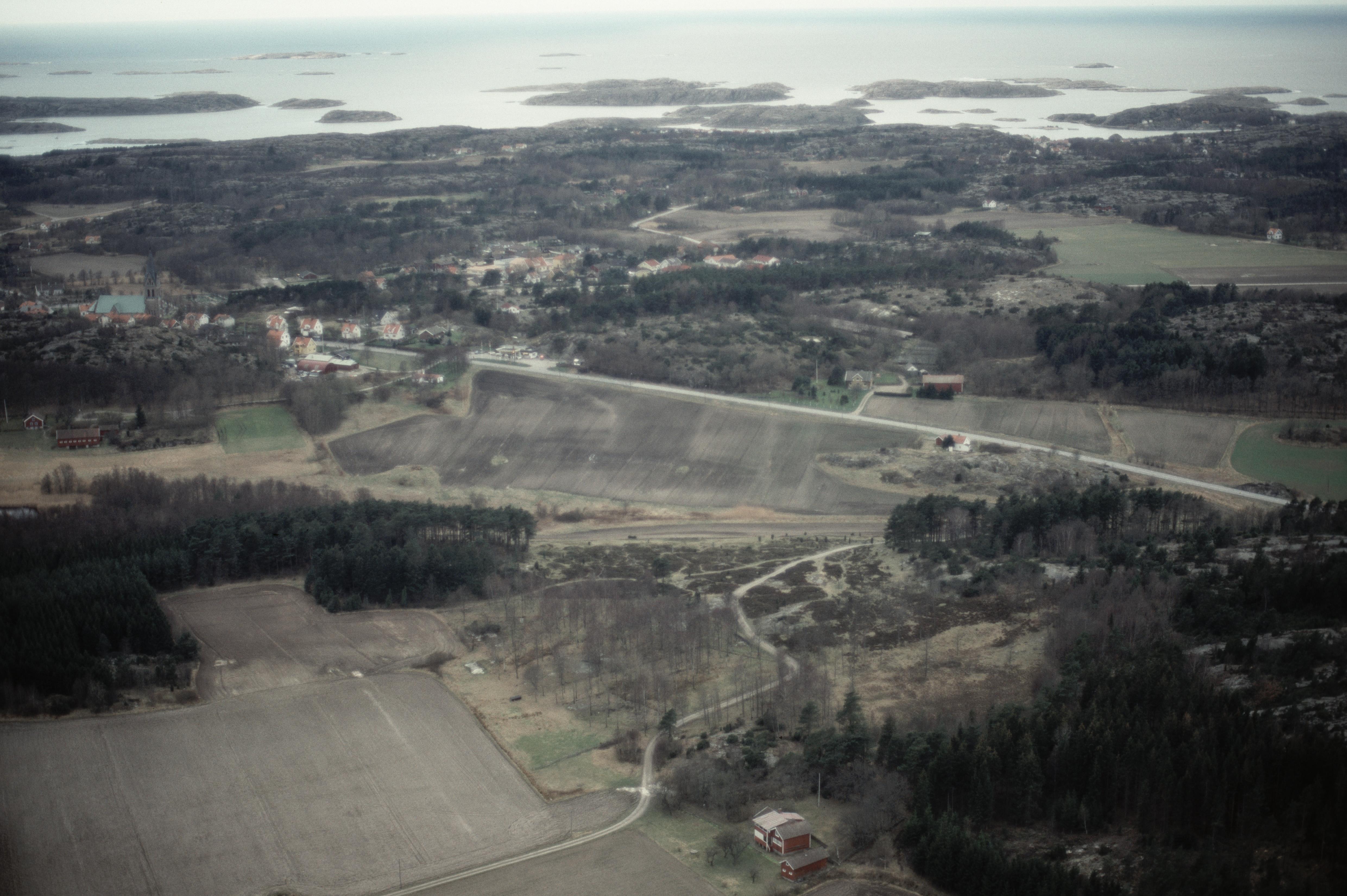Jan Norrman, Tanum 734:1