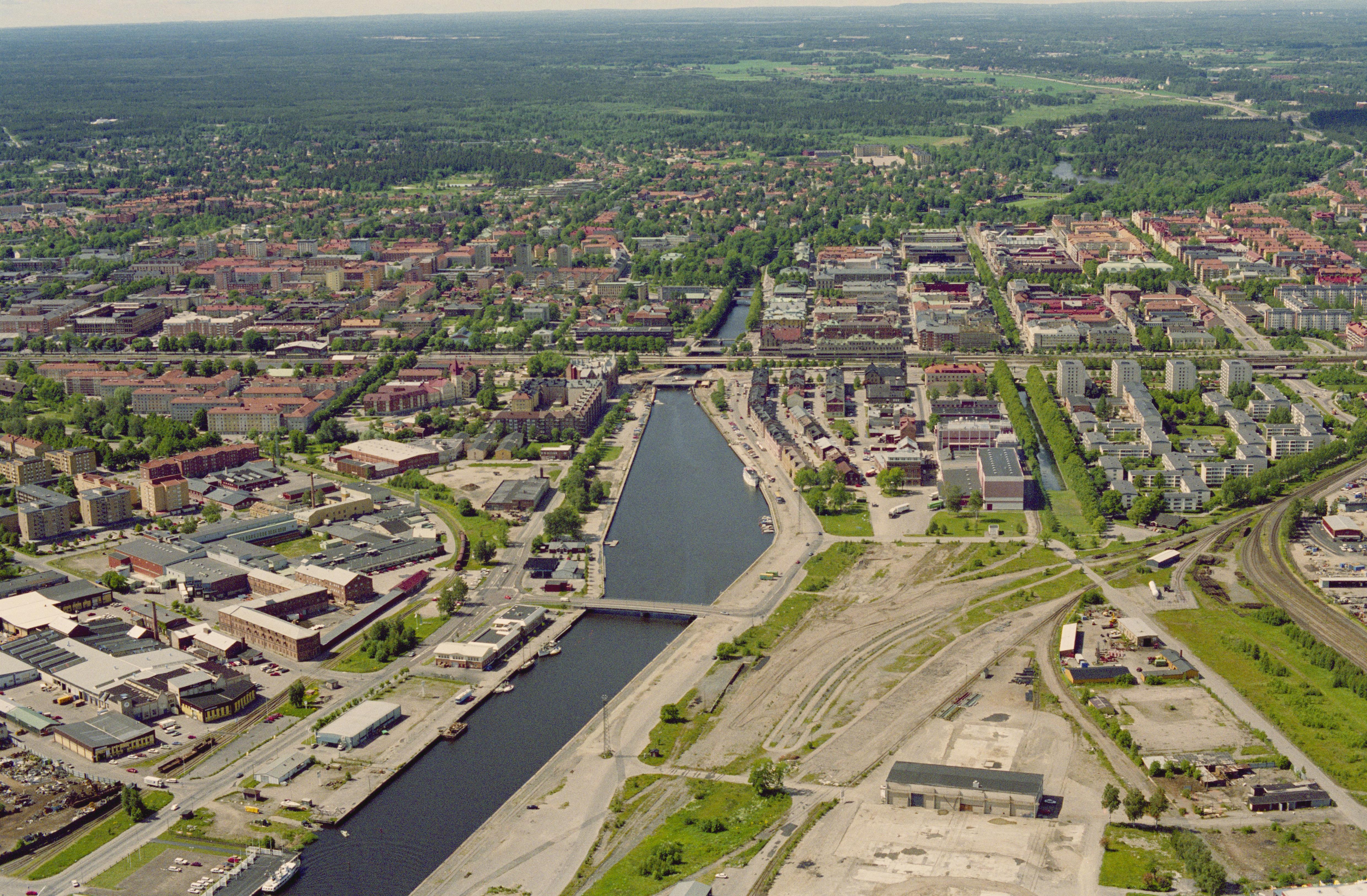 Jan Norrman, Gävle 51:1
