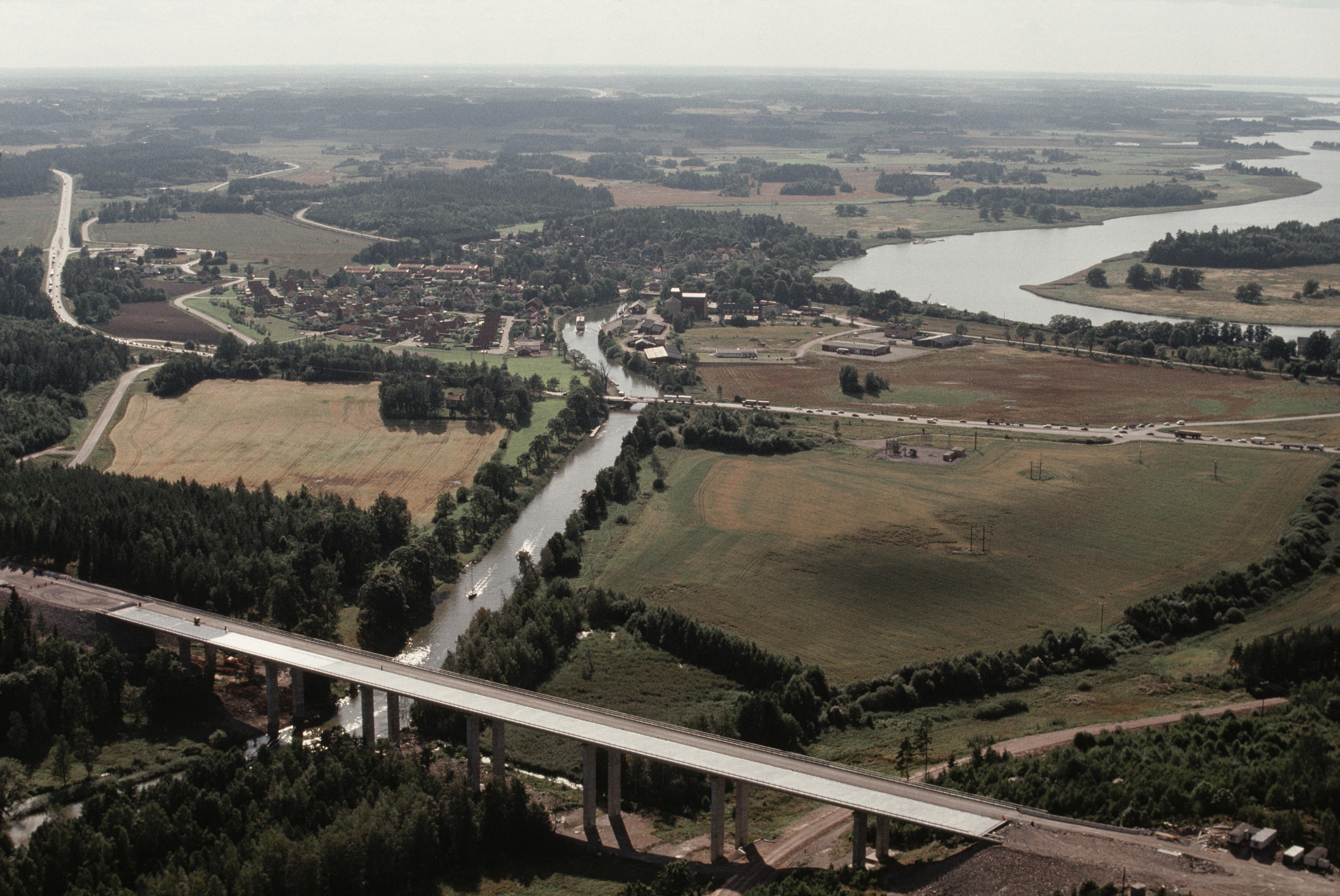 Jan Norrman, Kimstad 211:1