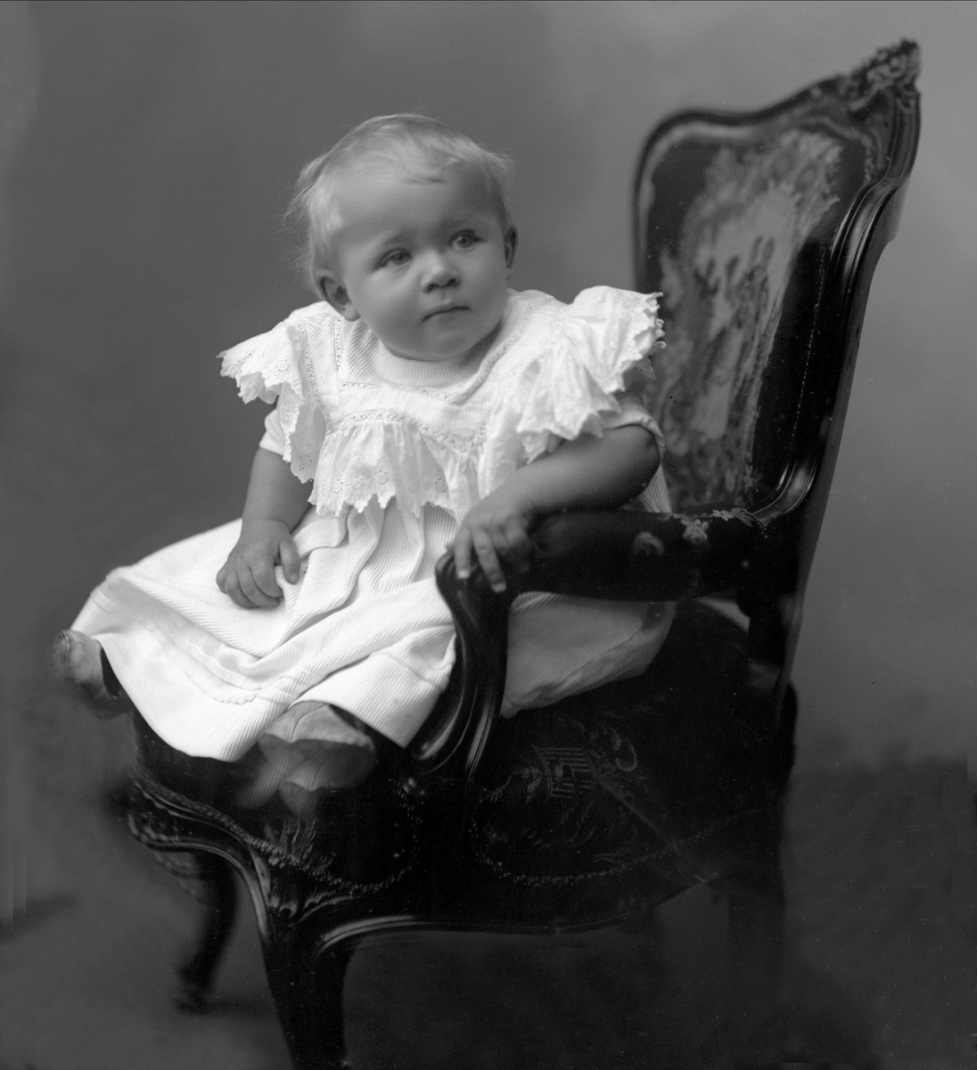 Gustav Borgen, NFB.29669