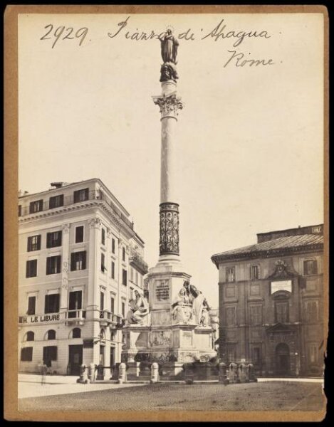 Francis Frith, Photograph