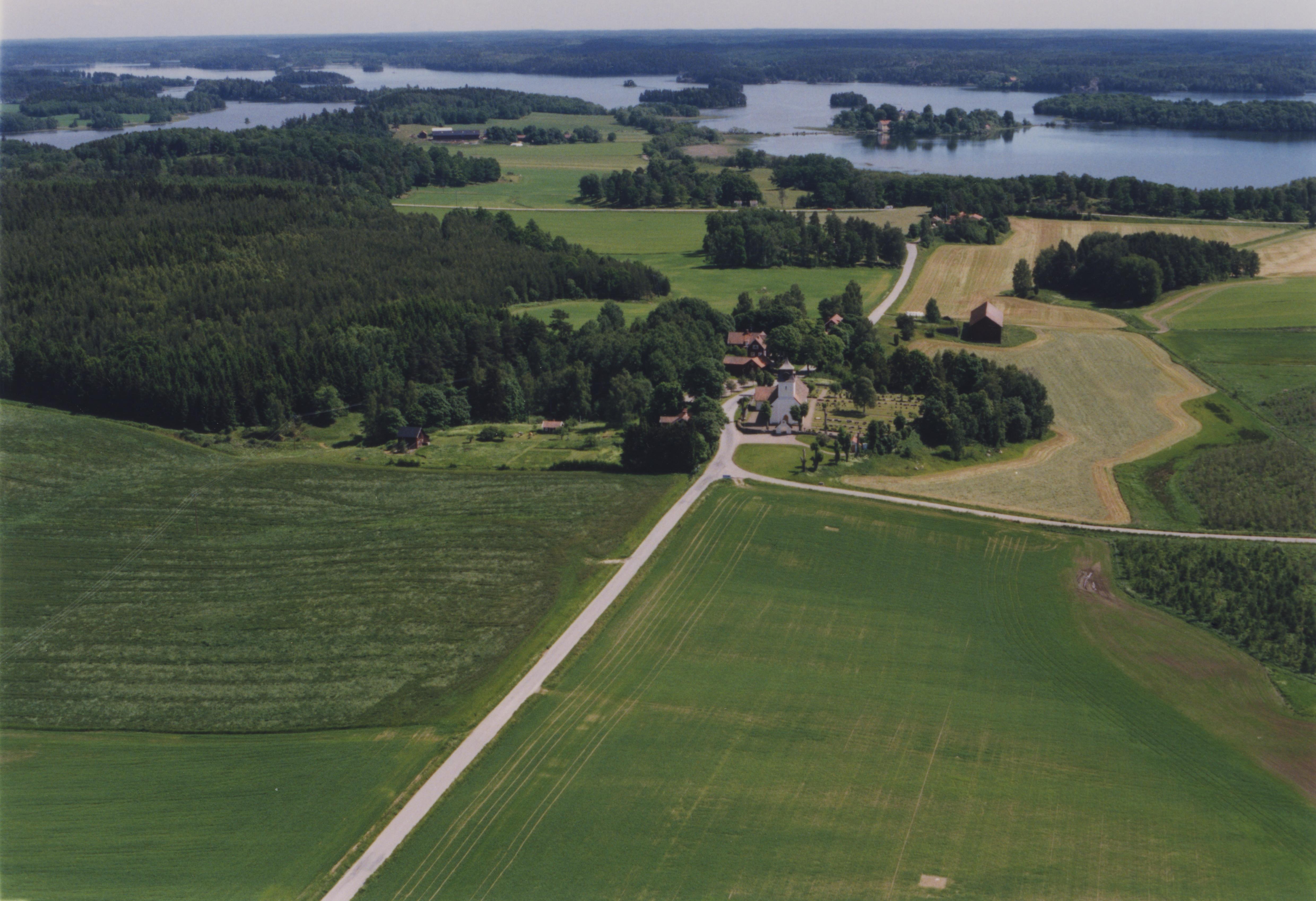 Jan Norrman, Årdala 123:1