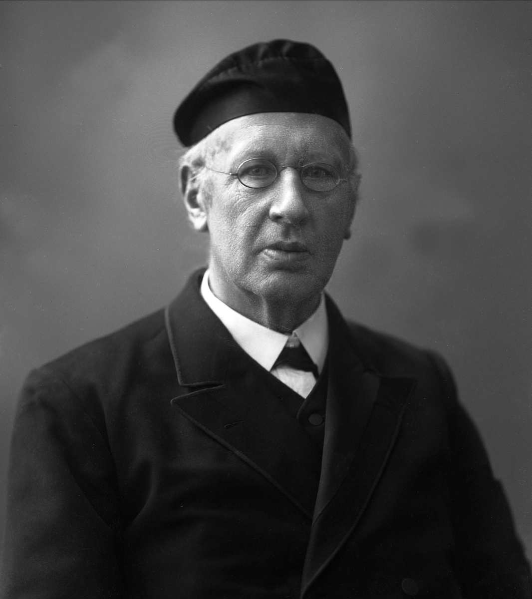 Gustav Borgen, NFB.33635