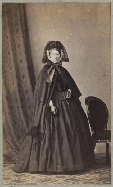 Unknown, Carte-de-visite photographs (480). Four photographs  are dry-mounted to each sheet (120).
