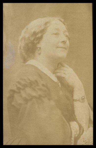 Beau, Adolphe, Guy Little Theatrical Photograph
