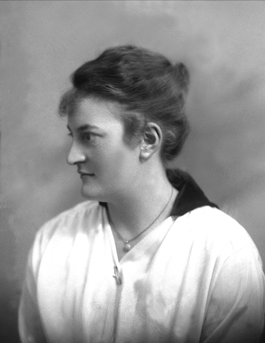 Gustav Borgen, NFB.45846