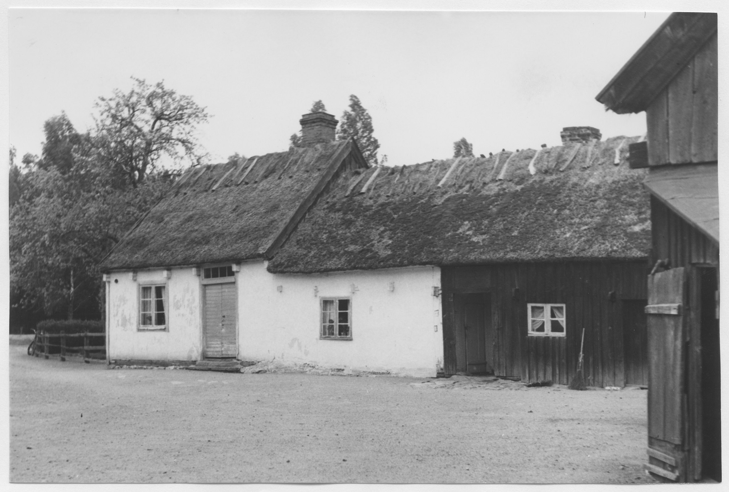 Mårten Sjöbeck, Bromölla