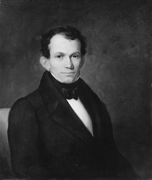 Asher Brown Durand, Jonathan Sturges