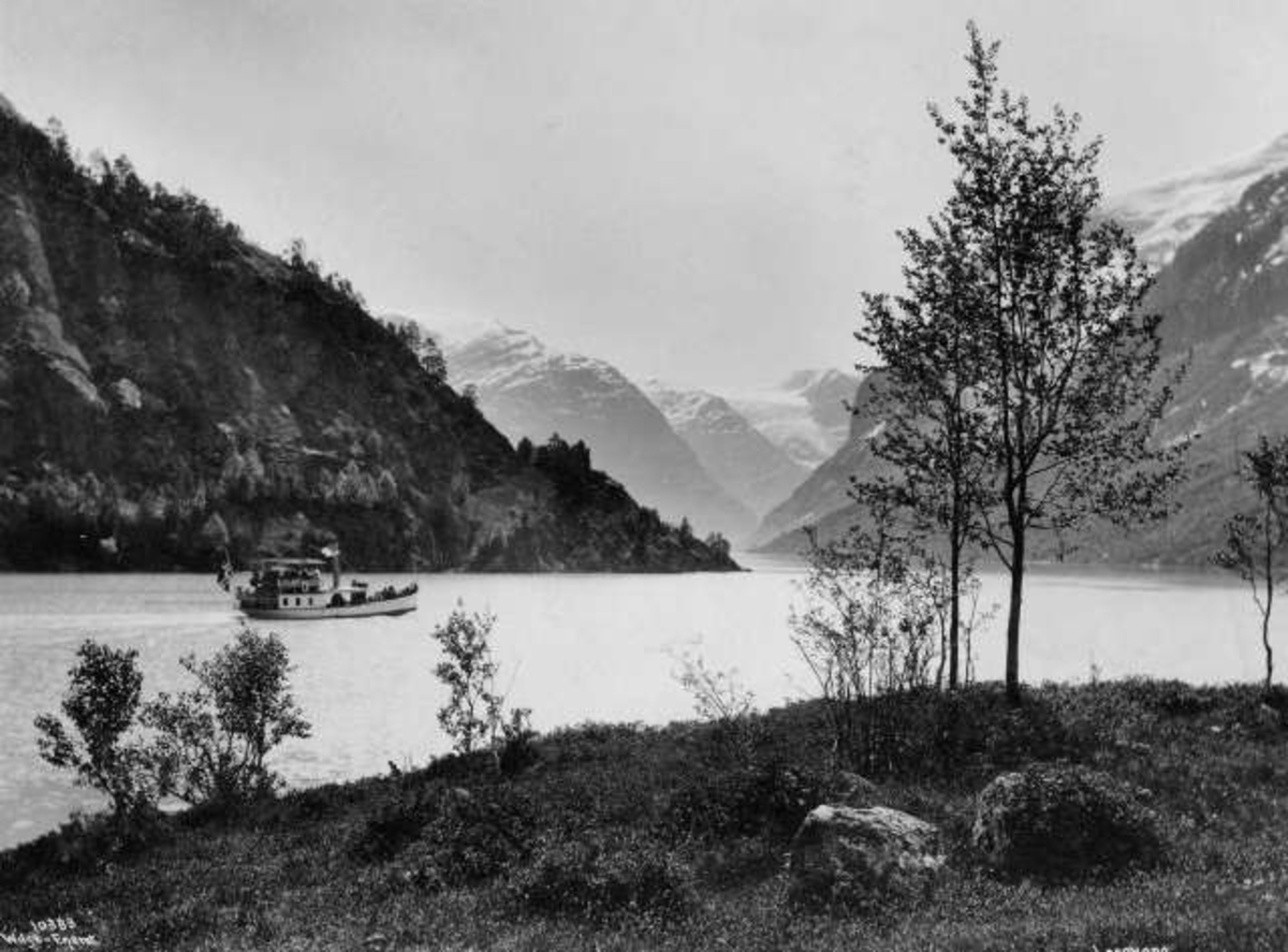 Anders Beer Wilse, -7121