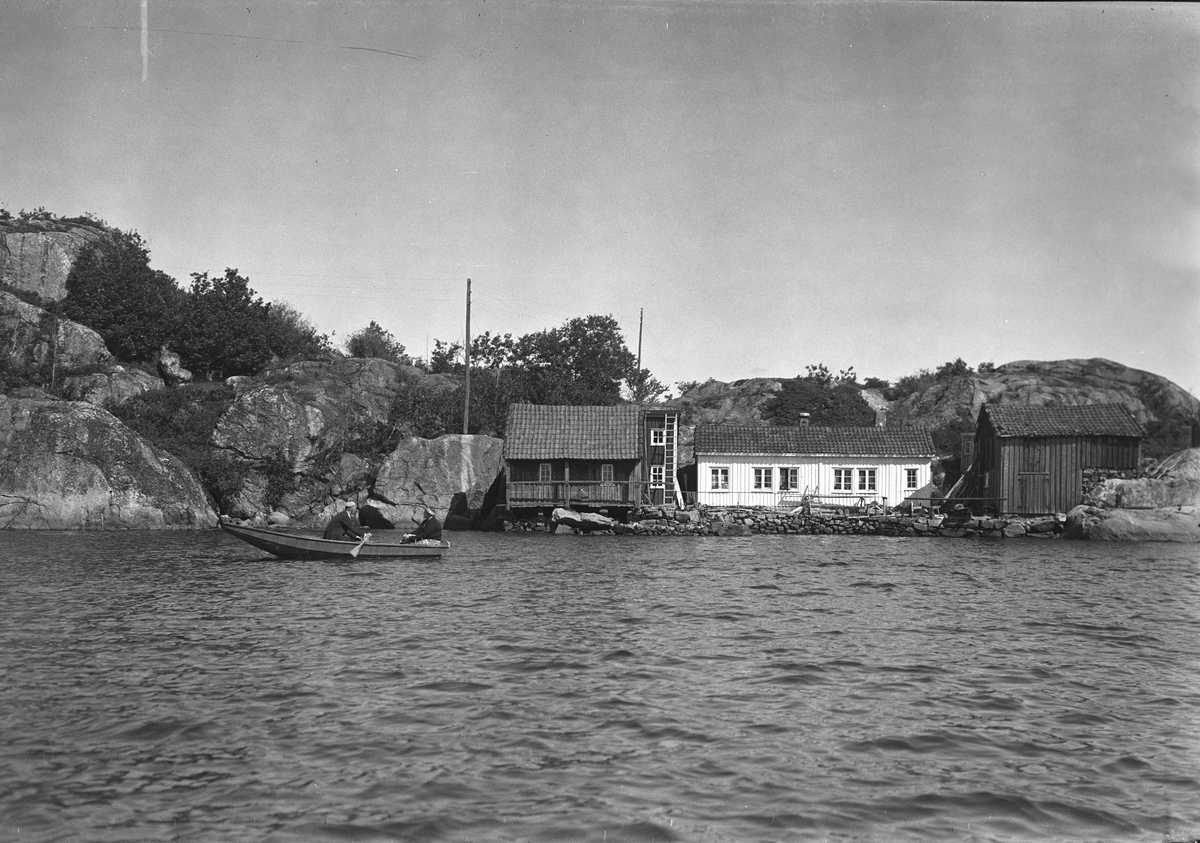 Anders Beer Wilse, Prot: Ny Hellesund