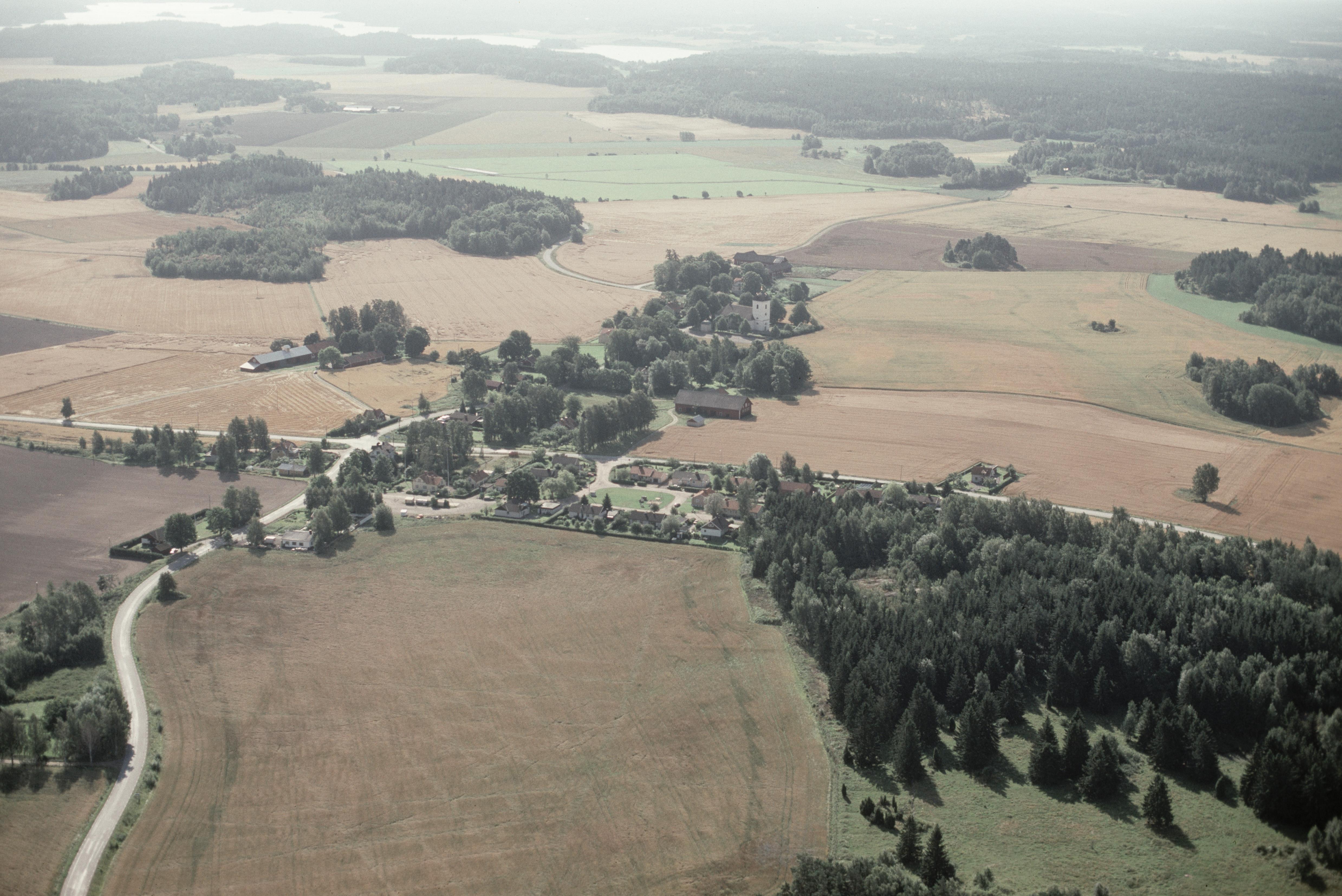 Jan Norrman, Tåby 112:1