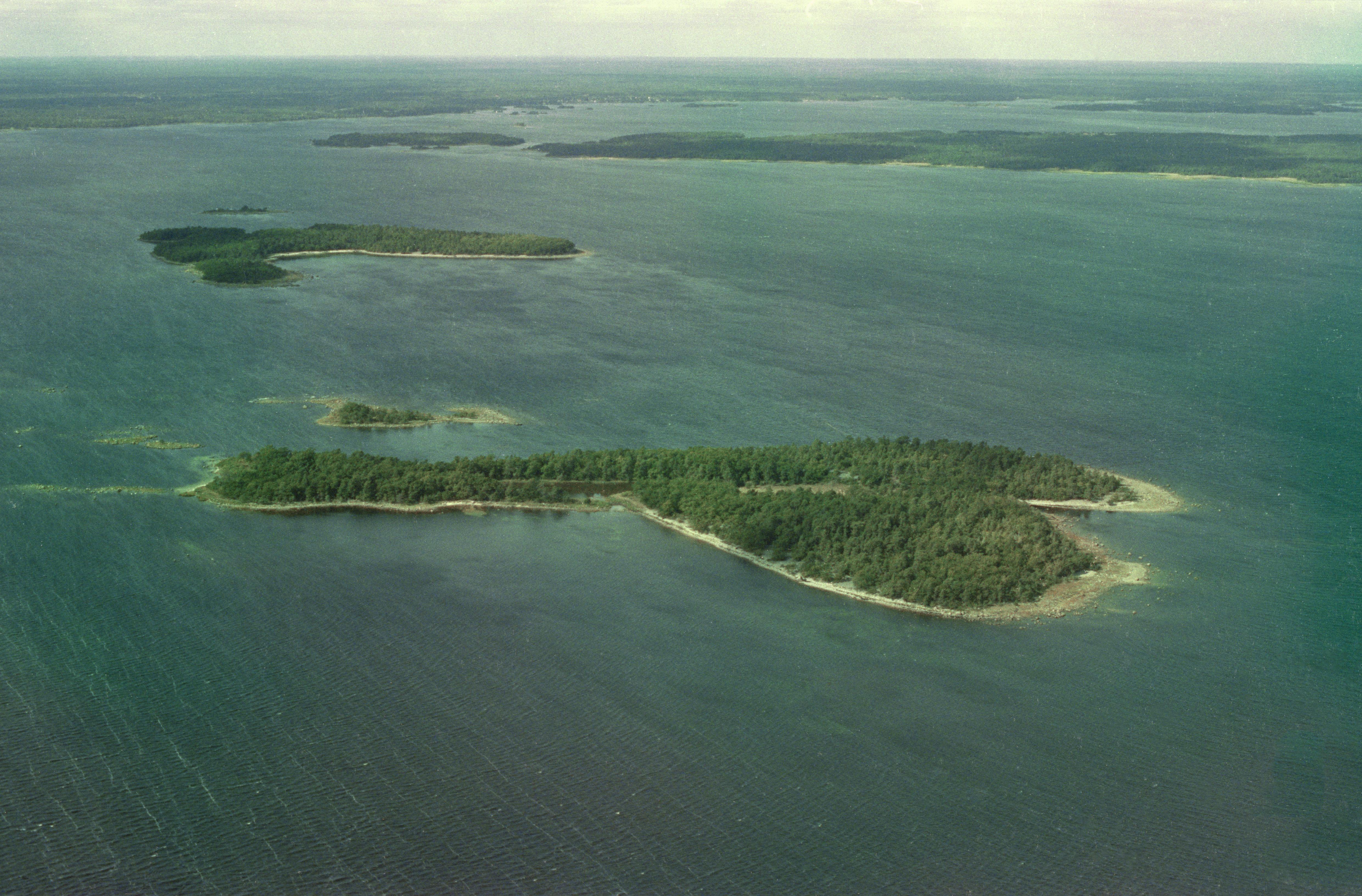 Jan Norrman, Mönsterås 340:1