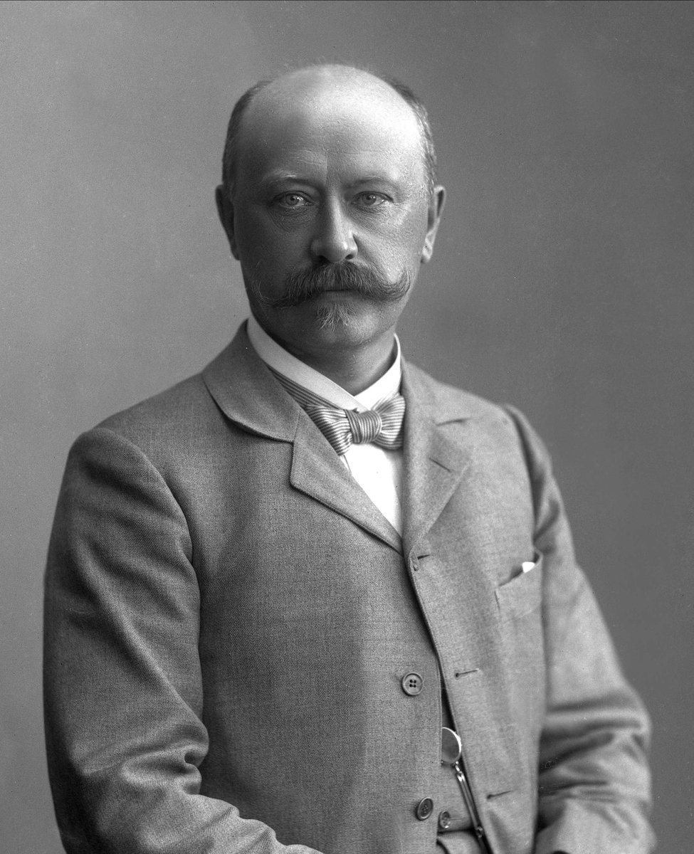 Gustav Borgen, NFB.43859