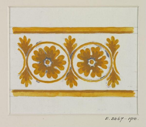 Unknown, Drawing