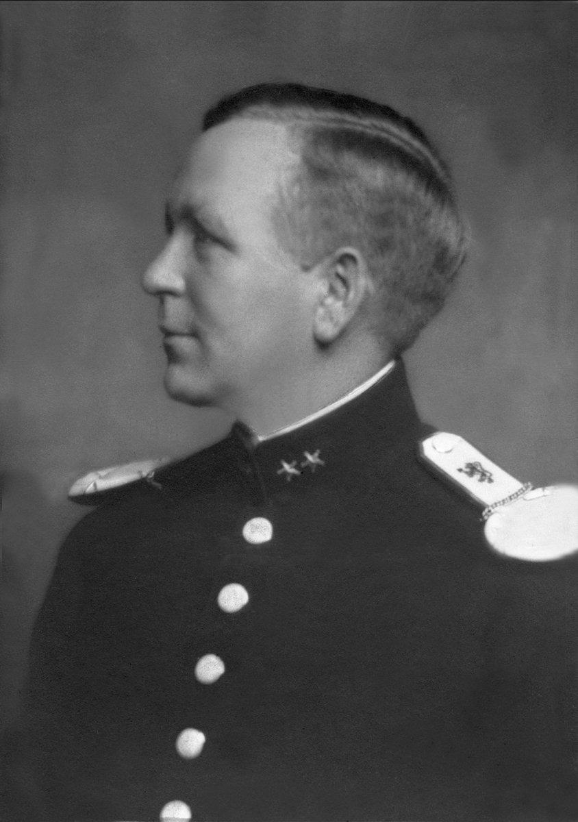 Gustav Borgen, NFB.56064