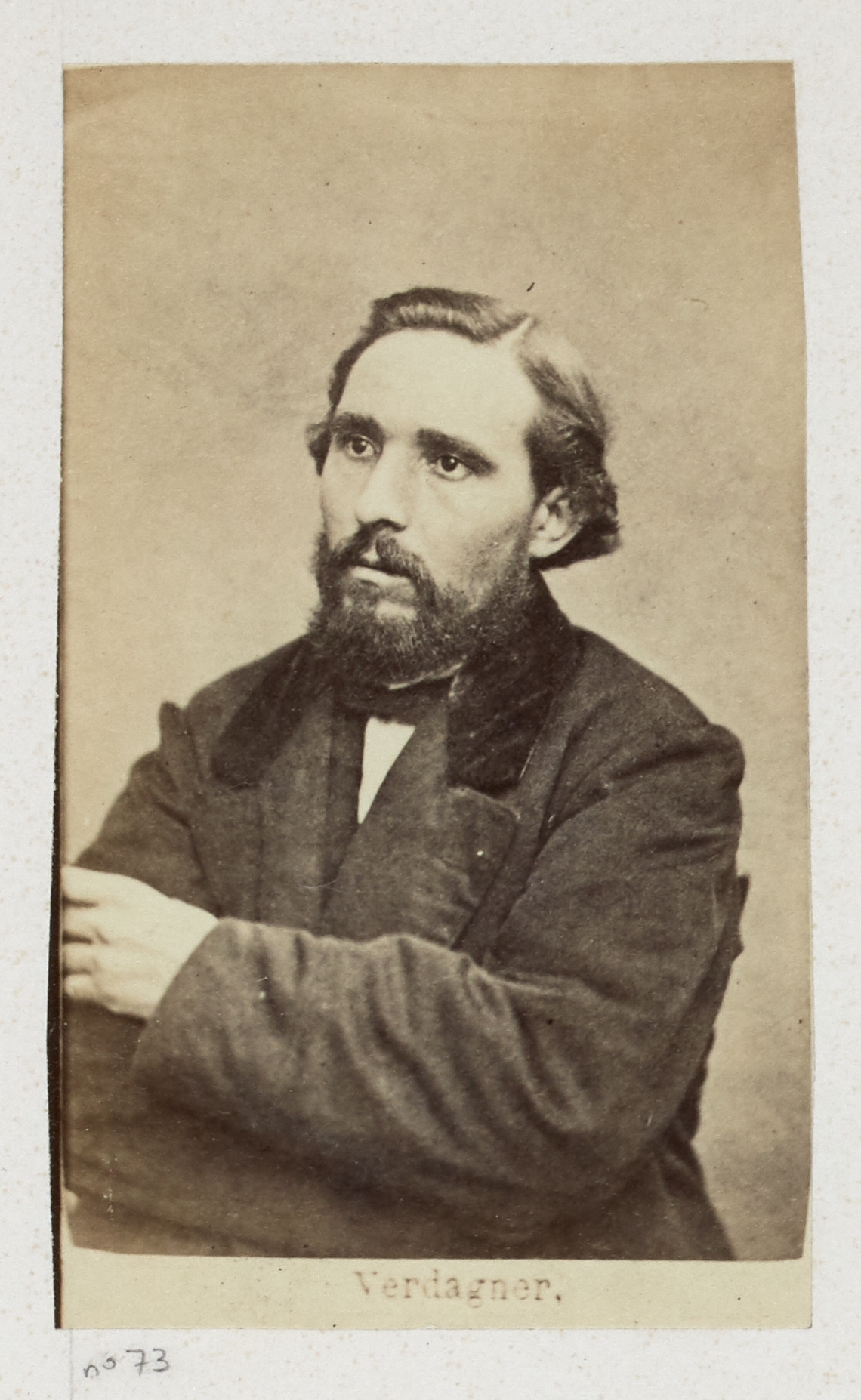Ernest Charles Appert, Verdaguer Galdric (1842-1872). Pendant la Commune sergent sous le commandement du général Lecomte, on lui confie la mission de confisquer les armes de la Garde nationale, du quartier de Montmartre. En opposition avec le commandement de son général de...