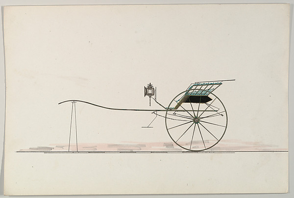 Brewster & Co., Gig (unnumbered)