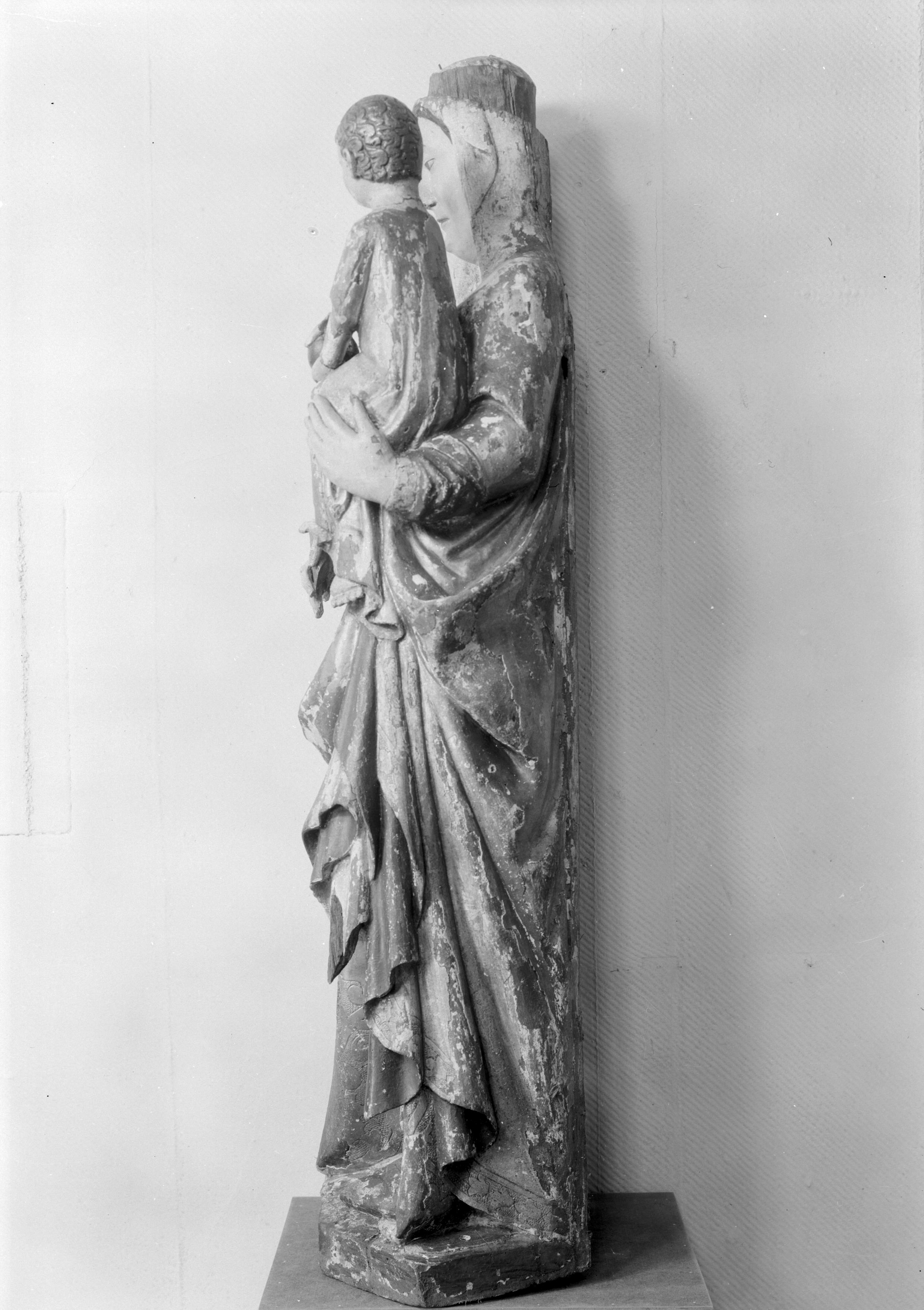 Nils Lagergren, Hamrånge kyrka
