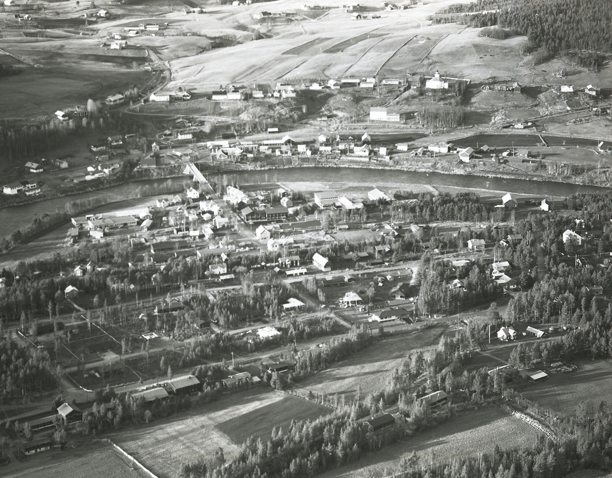 Jan Erik Øvergård, Oversiktsbilde Tolga