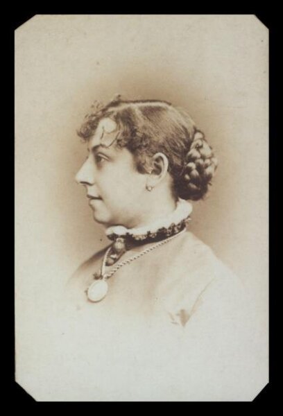 Elliott & Fry, Guy Little Theatrical Photograph