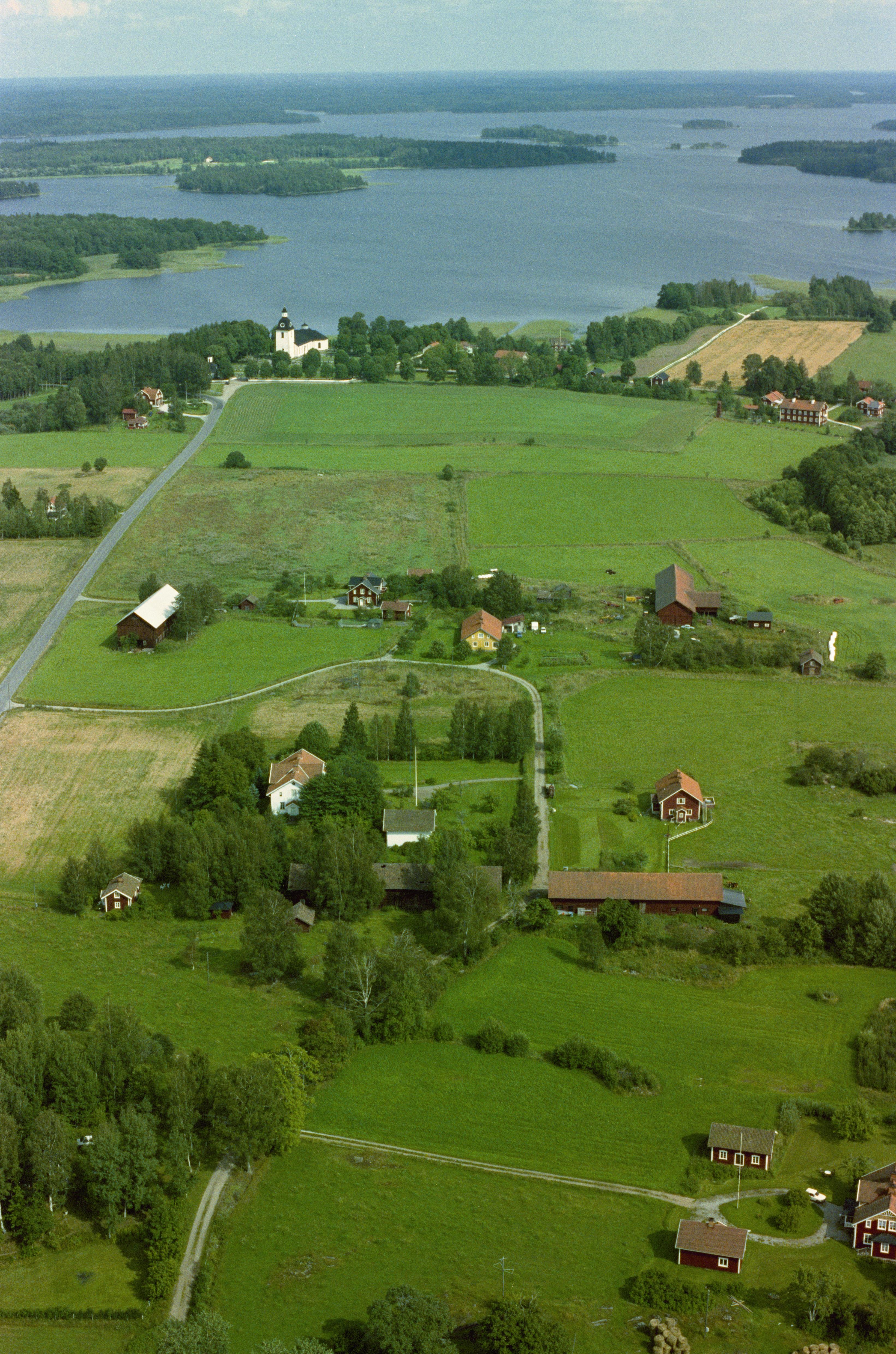Jan Norrman, Skedevi 155:1