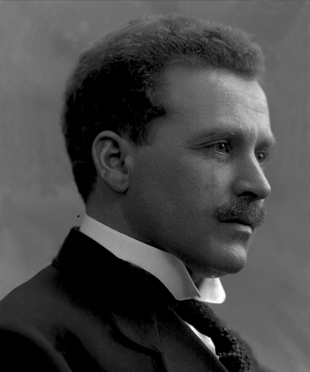 Gustav Borgen, NFB.28024
