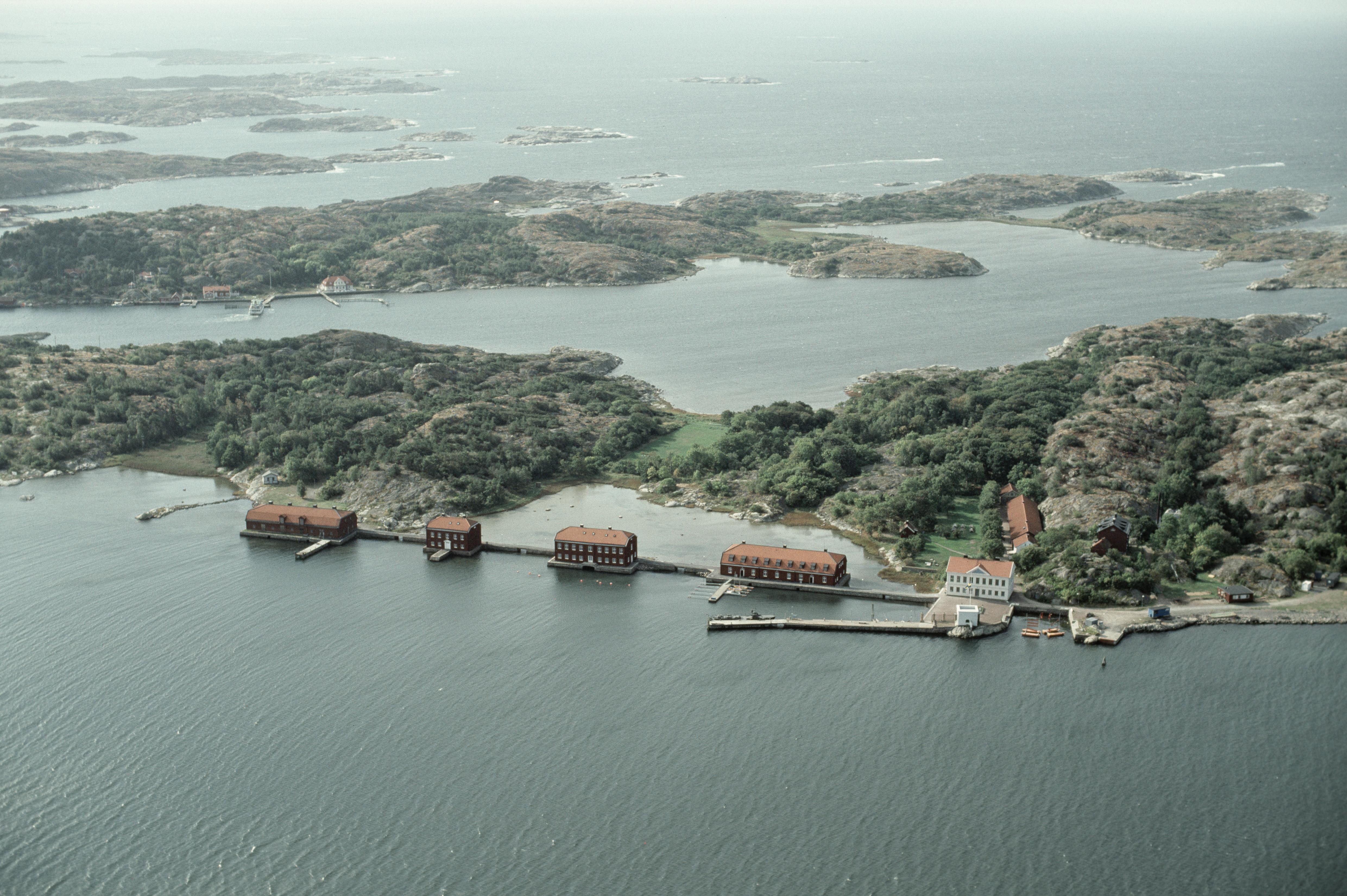 Jan Norrman, Styrsö 295:1