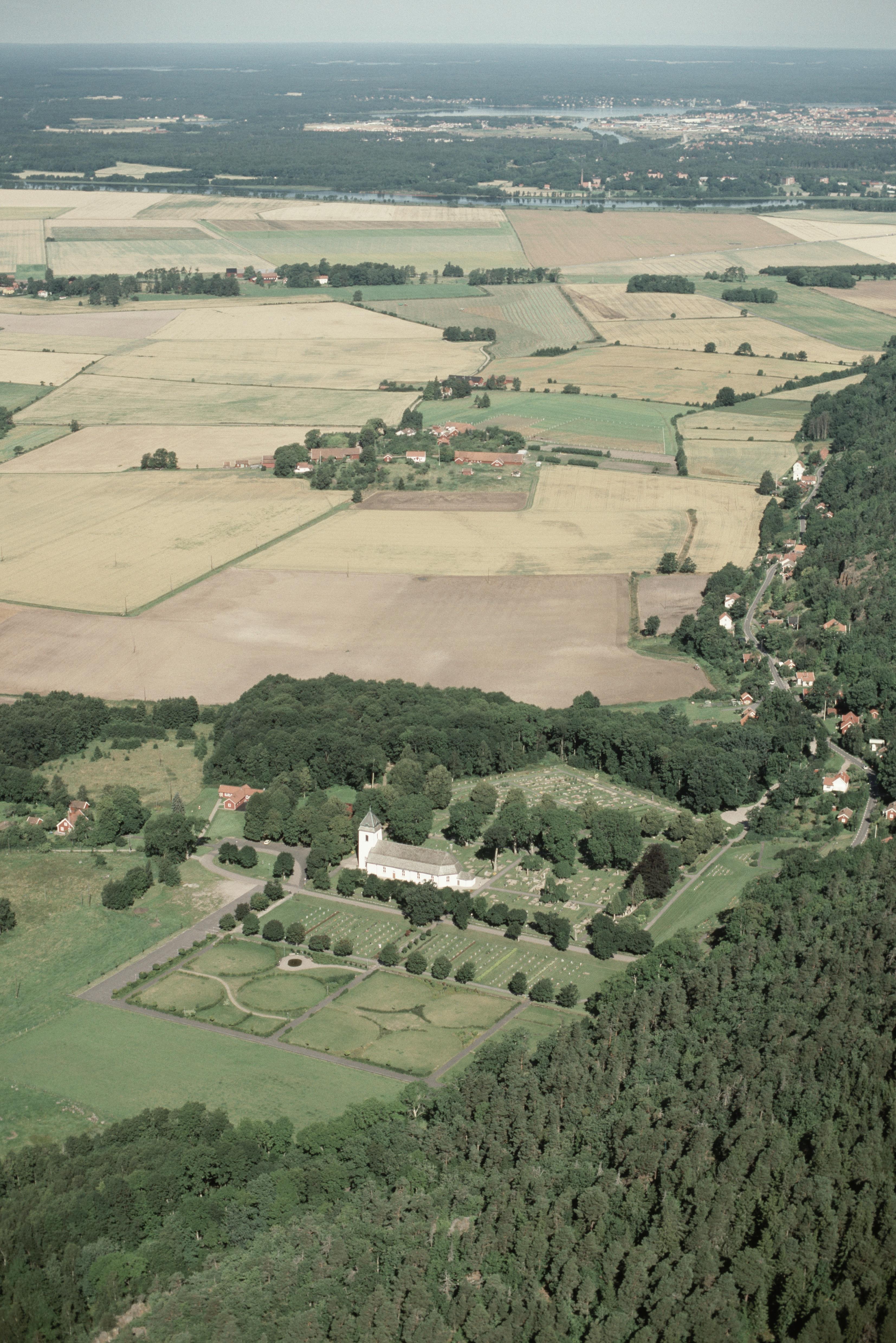 Jan Norrman, Västra Tunhem