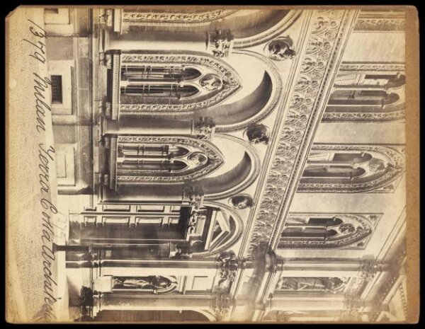 Francis Frith, Milan Terra Cotta Architecture