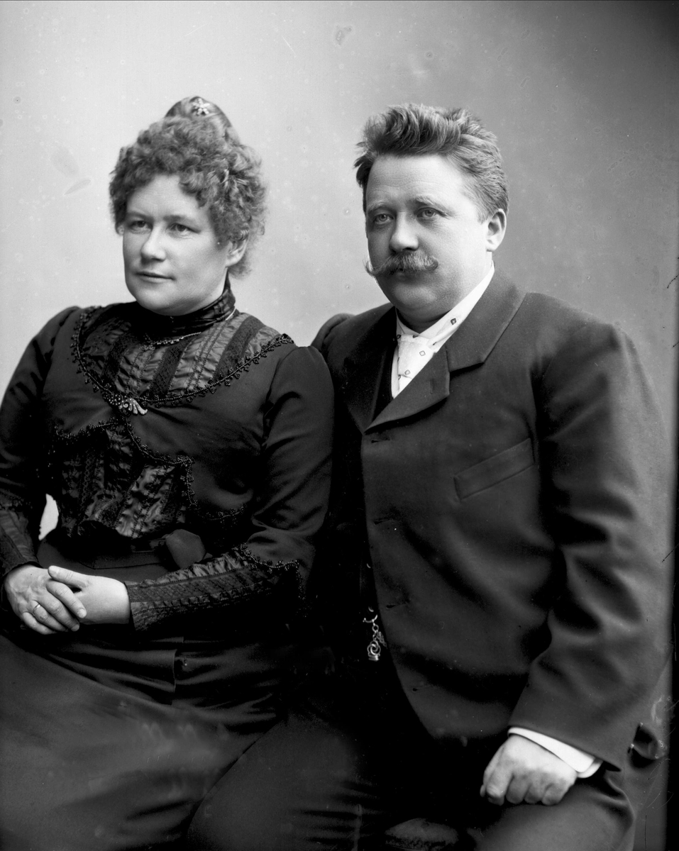 Gustav Borgen, NFB.12987