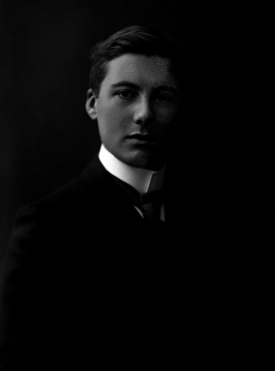 Gustav Borgen, NFB.07783