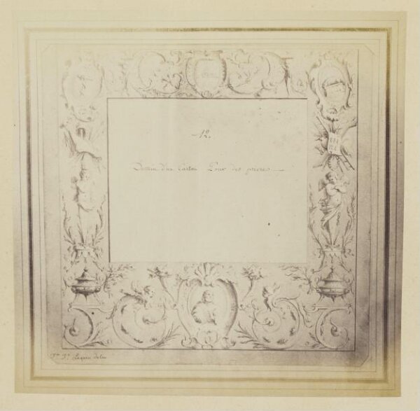 Franck, Photograph