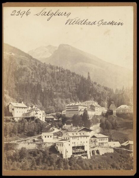 Francis Frith, Photograph