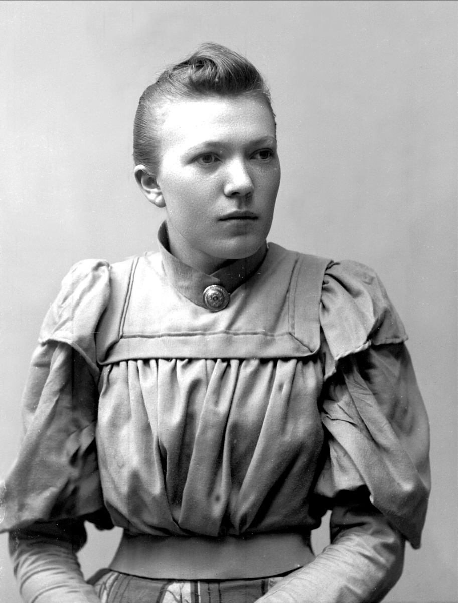 Gustav Borgen, NFB.30123