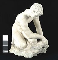 Ferdi (autor) Sannamees, Nartsissus