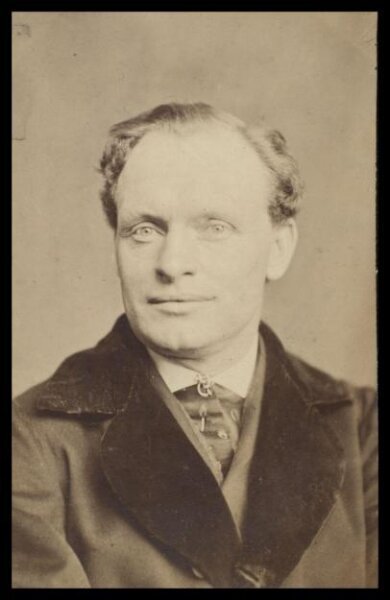 London Stereoscopic and Photographic Company, Guy Little Theatrical Photograph