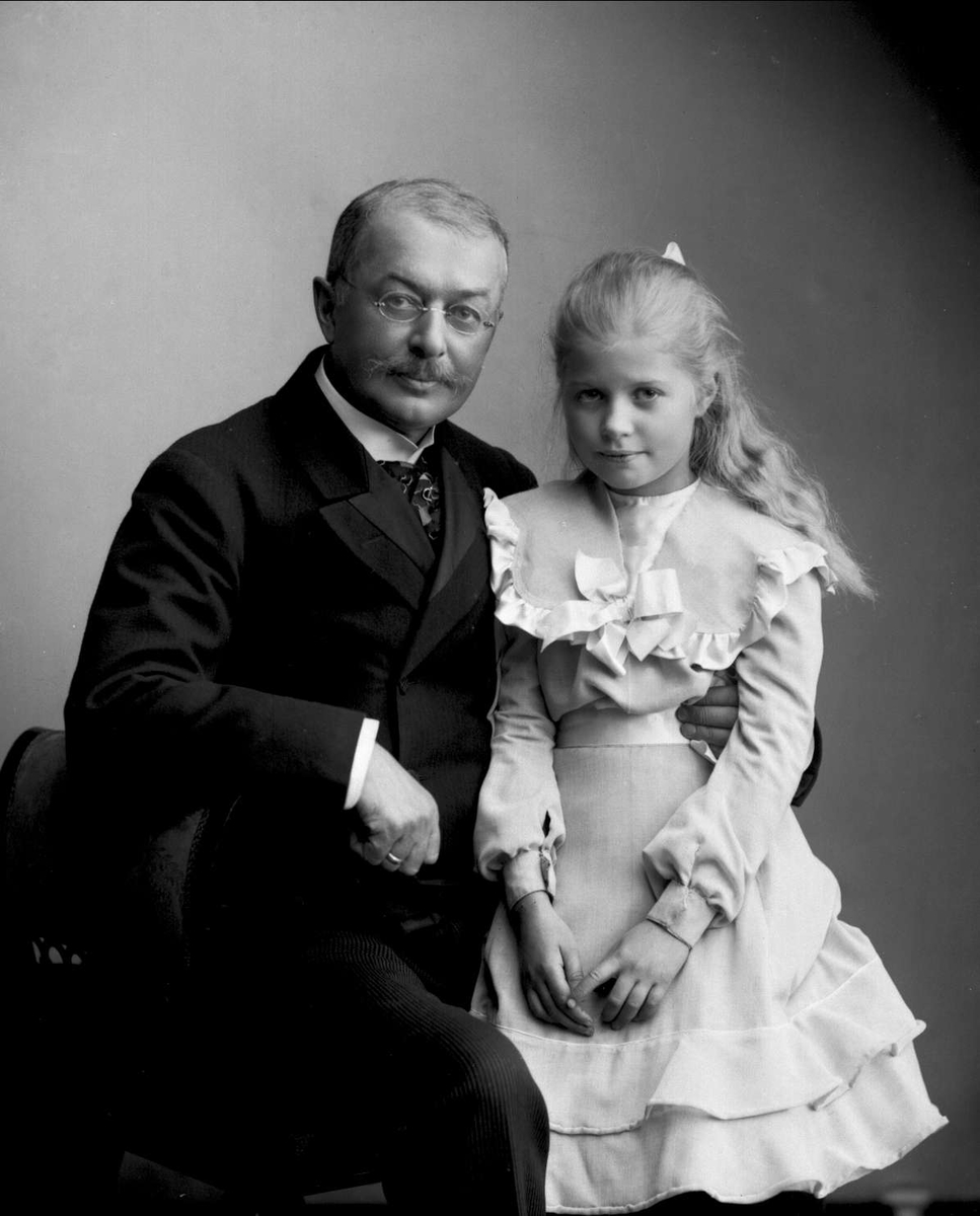 Gustav Borgen, NFB.24041