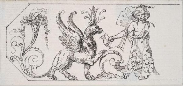 anonymous, Drawing