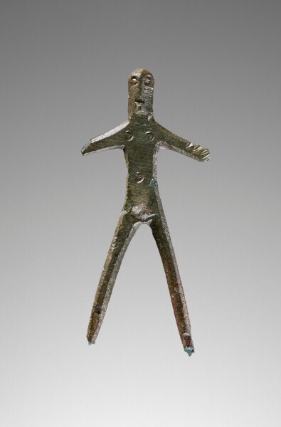 Unknown, Figurine