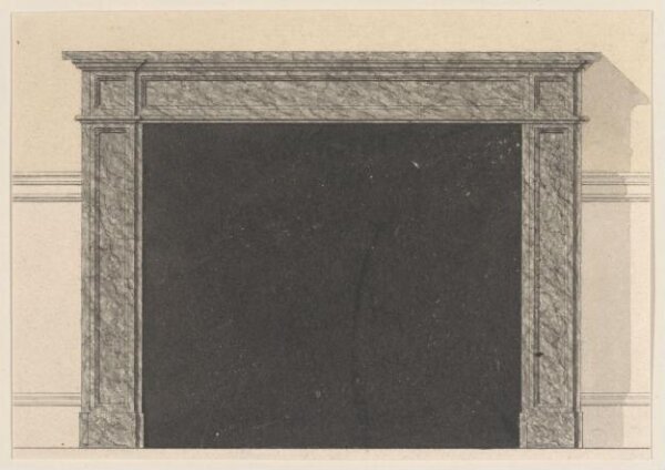 unknown, Drawing