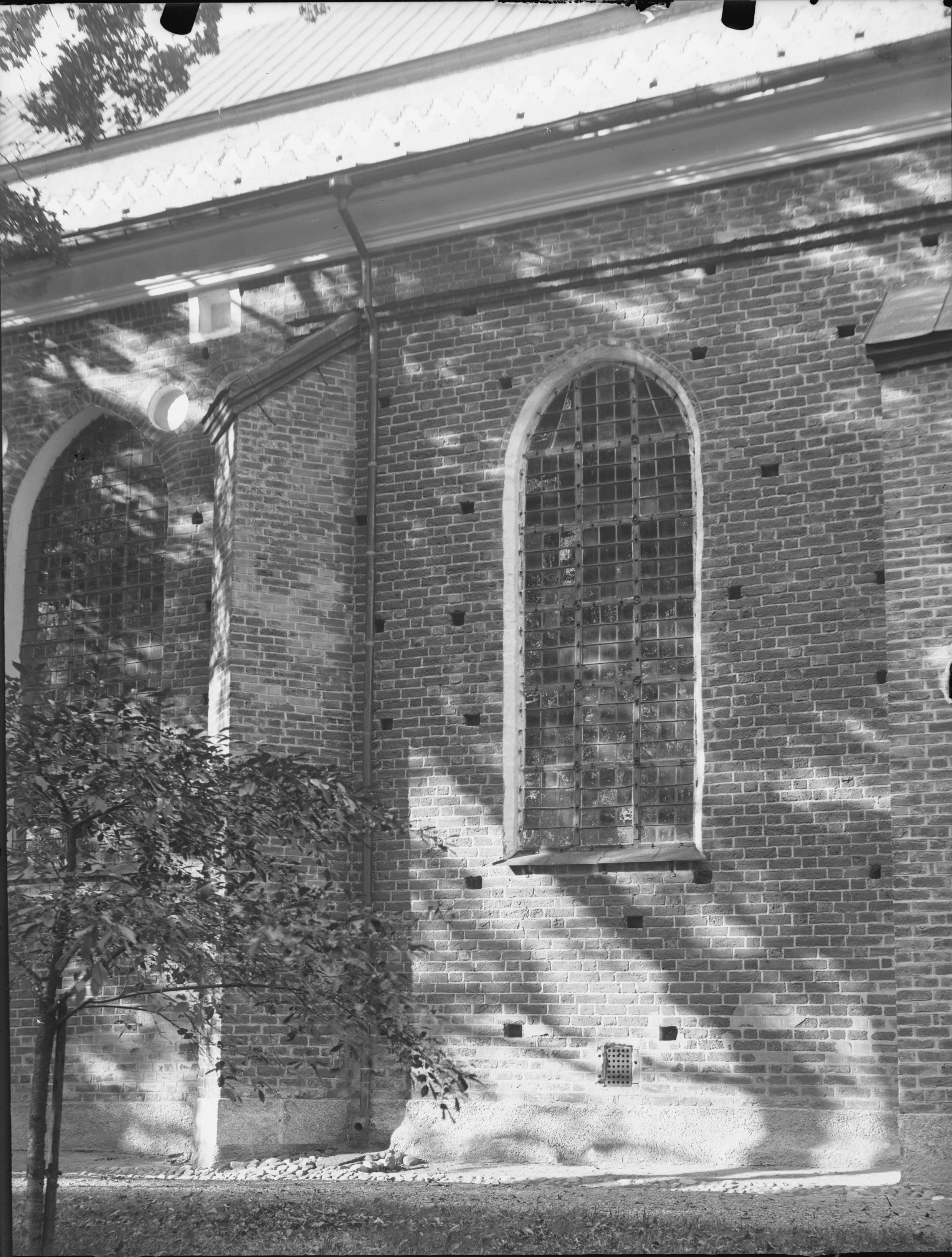 Martin Olsson, Strängnäs Domkyrka