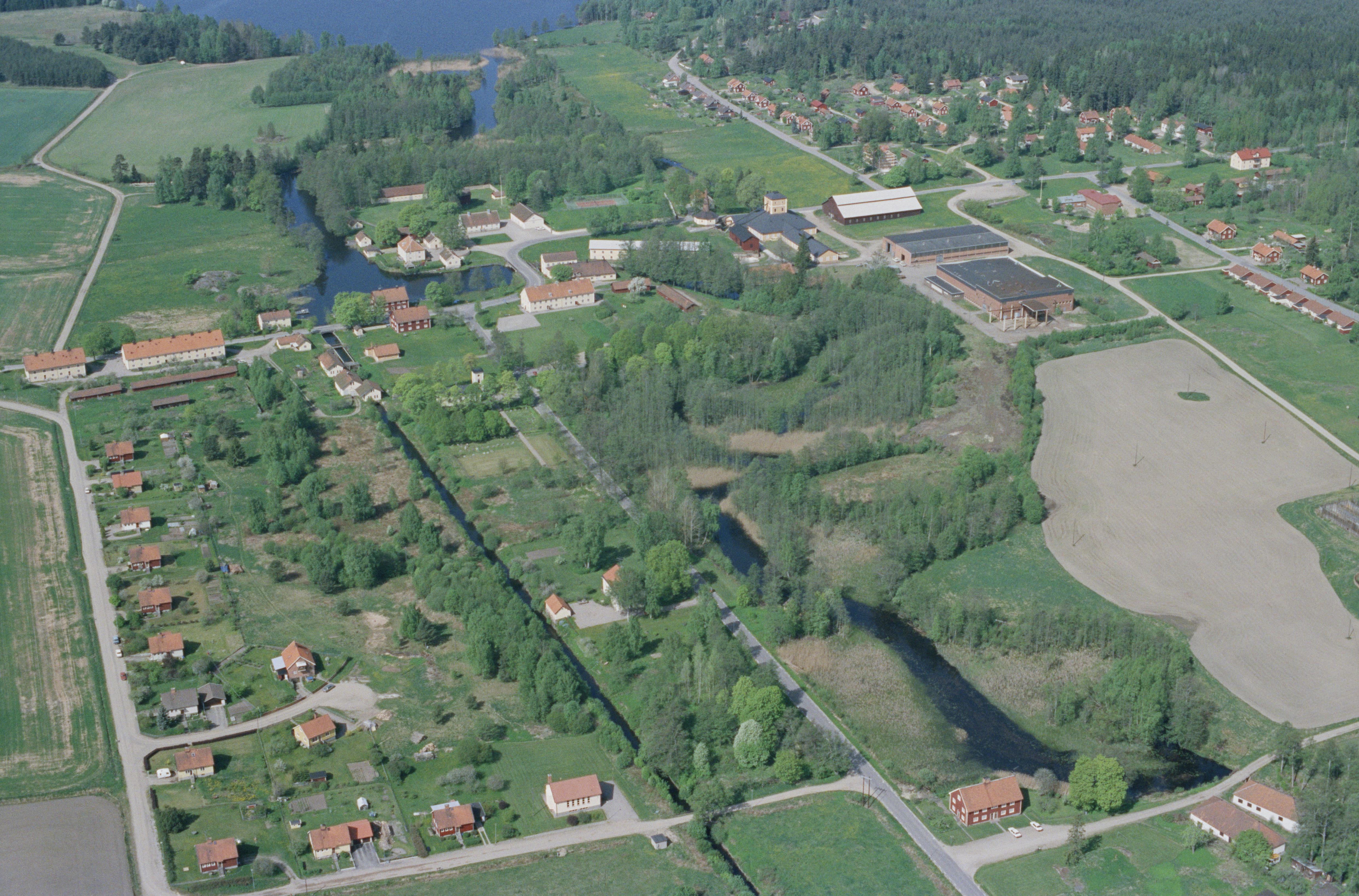 Jan Norrman, Asker 258