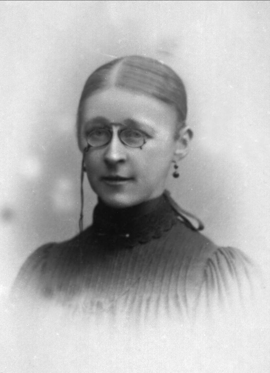 Gustav Borgen, NFB.23571