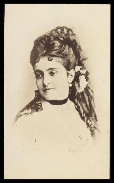 Unknown, Guy Little Theatrical Photograph