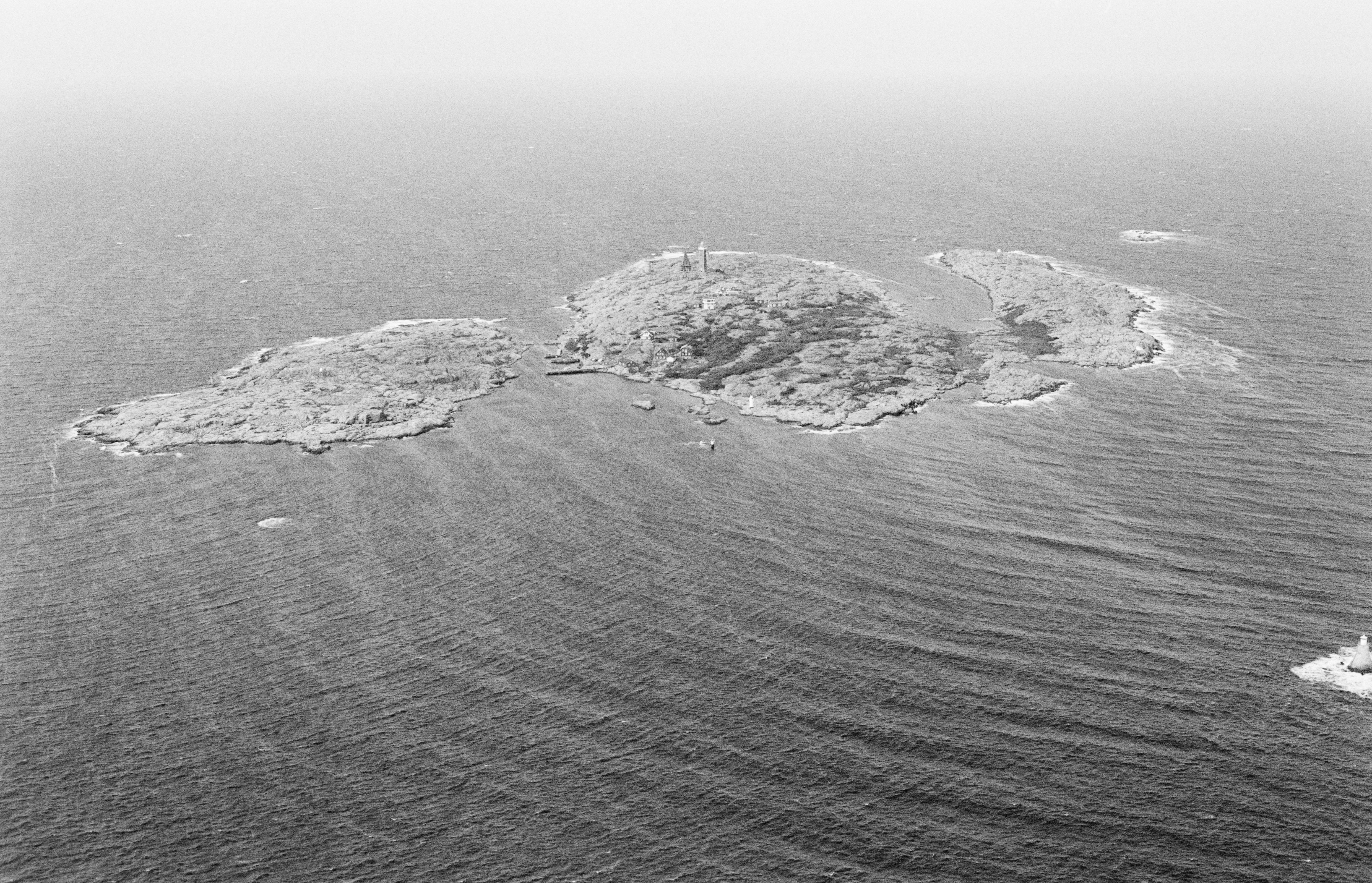 Jan Norrman, Styrsö 304:1