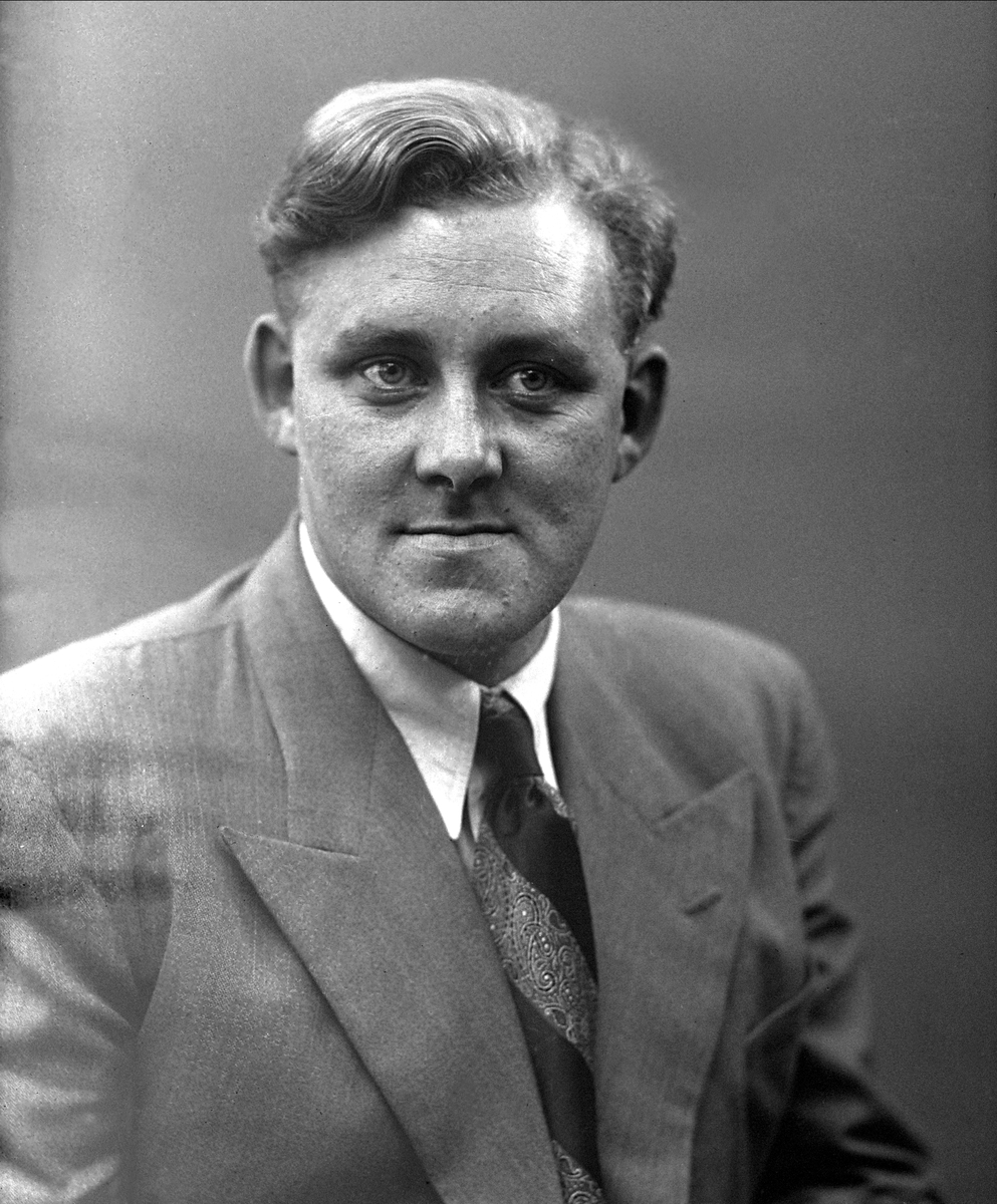 Gustav Borgen, NFB.56714