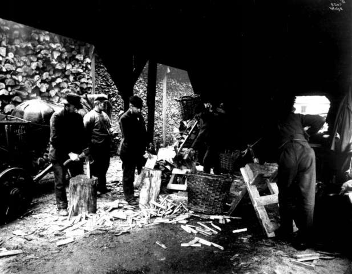 Anders Beer Wilse, Arbeide for Frelsesarmeen